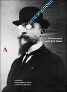 Film Satiefictions. Promedade With Eric Satie Anne-Kathrin Peitz Youlian Tabakov