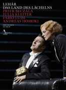 Film Il Paese dei sorrisi (Das Land des Lächelns) (DVD)