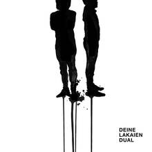 CD Dual Deine Lakaien