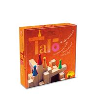 Giocattolo Talo. Gioco da tavolo Asmodee