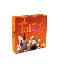 Giocattolo Talo Asmodee