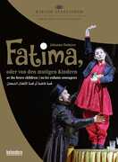 Film Fatima (Or the Brave Children) (DVD)