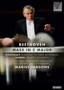 Film Messa in Do op.86 (DVD)