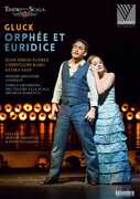 Film Orphée et Euridice (DVD)