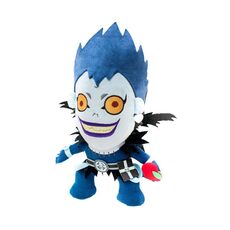 Giocattolo Peluche Death Note Ryuk plush Delete