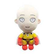 Giocattolo One Punch Man Happy Saitama Sakami Merchandise