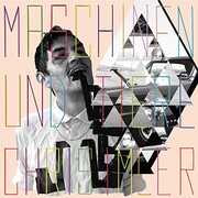 CD Maschinen und Tiere Chris Imler