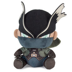 Giocattolo Peluche Bloodborne Hunter Stubbins Sony