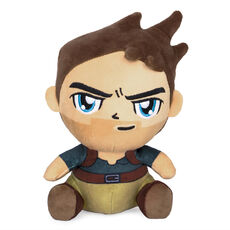 Giocattolo Peluche Uncharted 4 Nathan Drake Stubbins Sony
