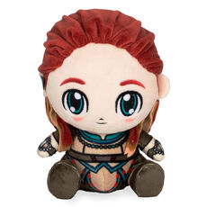 Giocattolo Peluche Horizon Zero Dawn Aloy Stubbins Sony