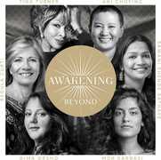 CD Awakening Beyond Tina Turner Regula Curti Mor Karbasi