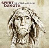 Vinile Spirit Dakota. The Native Americans 
