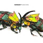 CD Watergate 25 Adana Twins