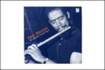 CD Uppsala Concert vol.2 Eric Dolphy