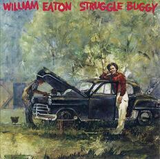CD Struggle Buggy (Remastered) William Eaton