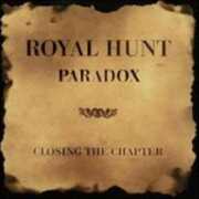 CD Paradox - Closing the Chapter Royal Hunt