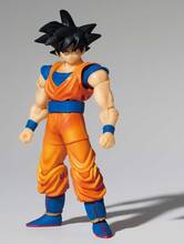 Giocattolo Dragon Ball Z. Shodo Son Goku Bandai Shokugan
