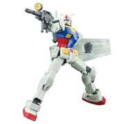 Giocattolo Gundam RX-78-2 HG 1/144 Bandai