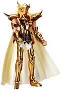 Giocattolo Action Figure Bandai Saint Seiya Myth Cloth Ex Scorpion 18Cm 4543112968388 Bandai
