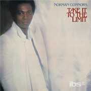 CD Take it to the Limit Norman Connors