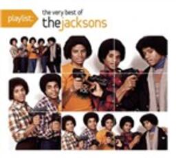 CD Playlist. The Very Best of Jacksons