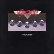 CD Rocks Aerosmith