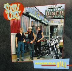 CD Gonna Ball (Limited Edition) Stray Cats