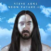 CD Neon Future.3 Steve Aoki