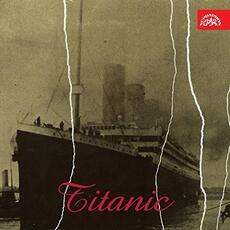 CD Titanic (Limited Edition) (Colonna sonora)