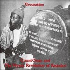 Vinile Grounation Count Ossie Mystic Revelation of Rastafari
