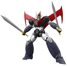 Giocattolo Hg Great Mazinger Infinity Ver 1/144 Bandai