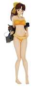 Giocattolo Silent Mobius Yuki Saiko Swimsuit Jacket Griffon