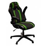 Videogiochi Console e accessori Mars Gaming MGC2 Sedia da gaming per PC Seduta imbottita