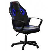 Videogiochi Console e accessori Mars Gaming MGC0 Sedia da gaming per PC Seduta imbottita