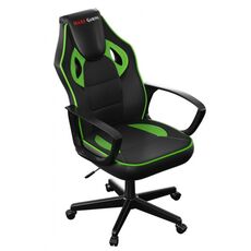 Videogiochi Console e accessori Mars Gaming MGC0 Sedia da gaming per PC Seduta imbottita