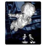 Giocattolo Iron Man Egg Attack Mark 2 Beast Kingdom