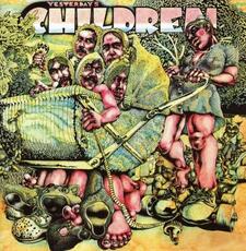 CD Yesterday's Children Yesterday's Children