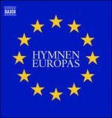 CD Inni Nazionali Europei - 25 Paesi Della Comunità Europea (Digipack) Peter Breiner