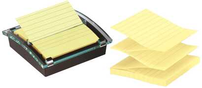 Cartoleria Set completo da scrivania Post-it