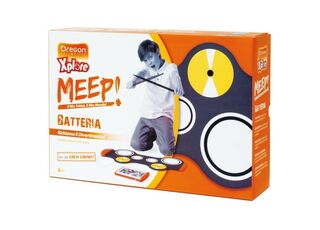 Giocattolo Oregon. Meep Batteria (Wired) Oregon