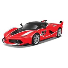 Giocattolo Bburago. Ferrari Fxx K Bburago