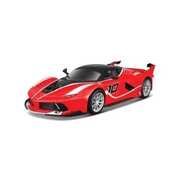 Giocattolo Bburago. Ferrari Fxx-K 1:43 Bburago