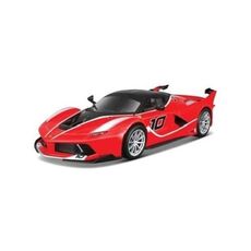 Giocattolo Bburago. Ferrari Fxx-K 1:43 Bburago