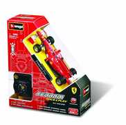 Giocattolo Ferrari Race & Play. F2012 Controller Bracciale Bburago