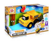 Giocattolo Junior Volvo My 1St Rc Bburago