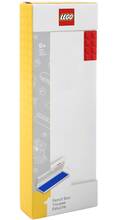 Cartoleria Astuccio LEGO rigido Rosso LEGO