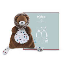 Giocattolo Filoo. Doudou Gaston Lorso Kaloo