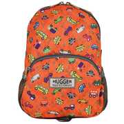 Cartoleria Hugger Hk39500. Zaino Auto. S Hugger