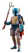 Giocattolo Statuina 1:6 Star Wars. Holiday Special Exclusive Boba Fett Hot Toys