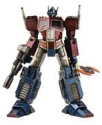 Giocattolo Transformers Gen One Optimus Prime Cl Ed Three A Toys